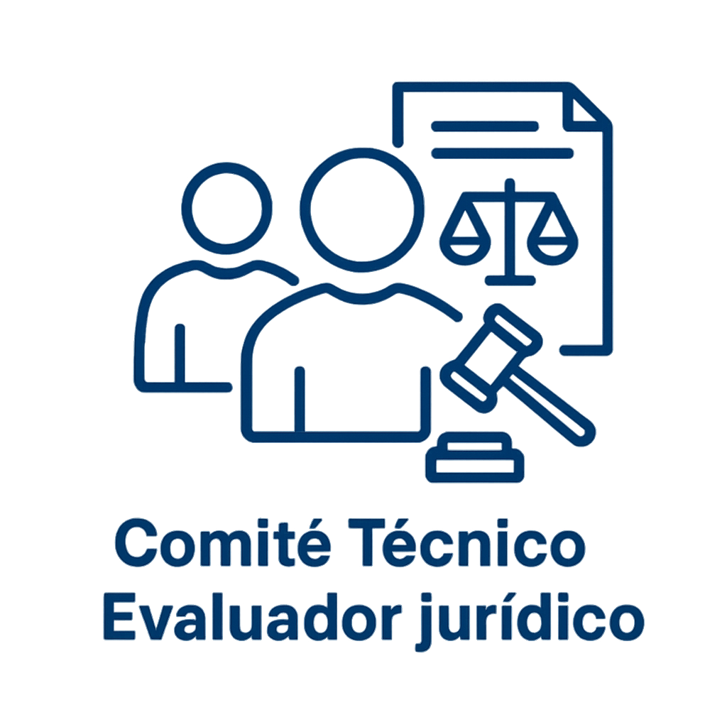 Comité Técnico Evaluador