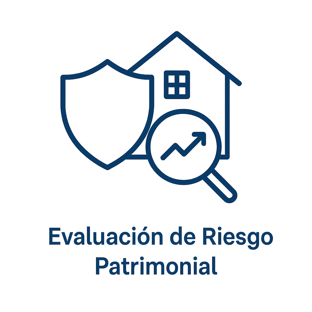 Evaluación de Riesgo Patrimonial