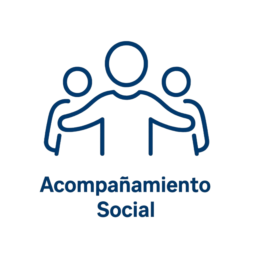 Acompañamiento Social